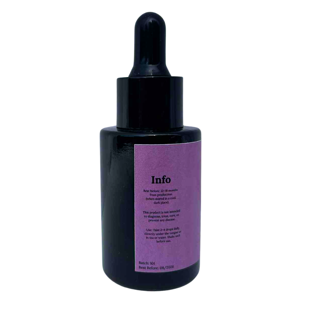 Elixora Drops