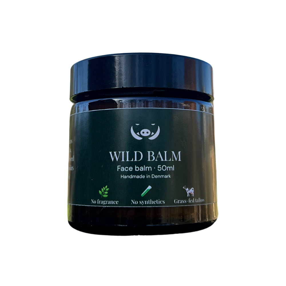 Wild Balm
