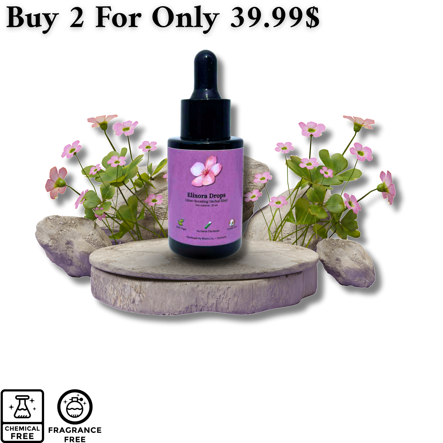 Elixora Drops