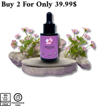 Elixora Drops