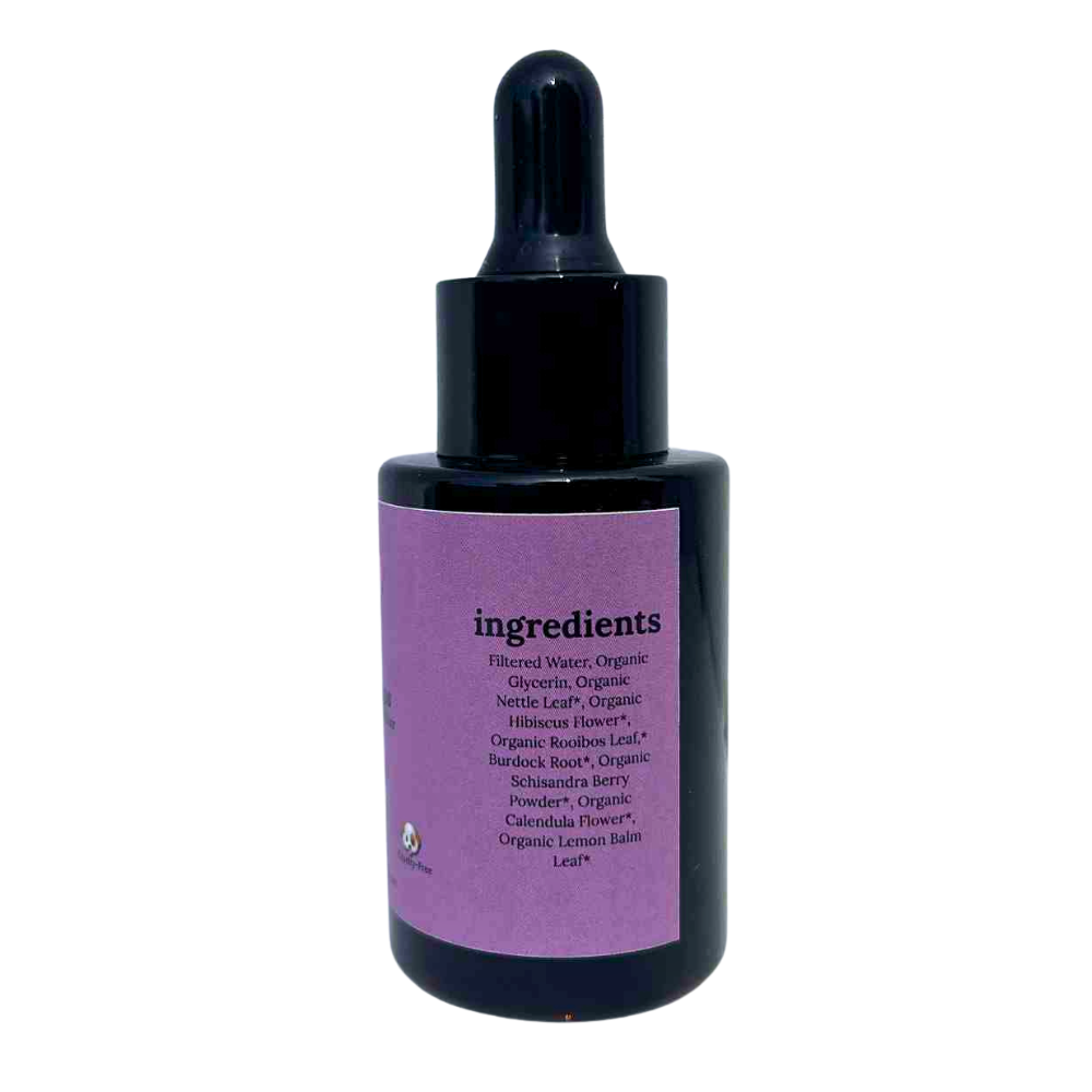 Elixora Drops