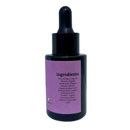 Elixora Drops