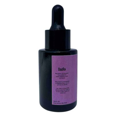 Elixora Drops
