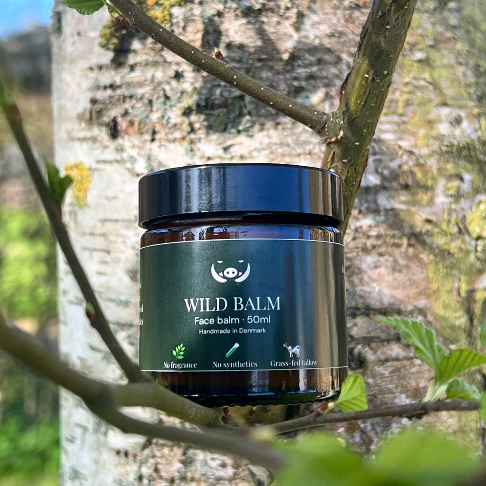 Wild Balm