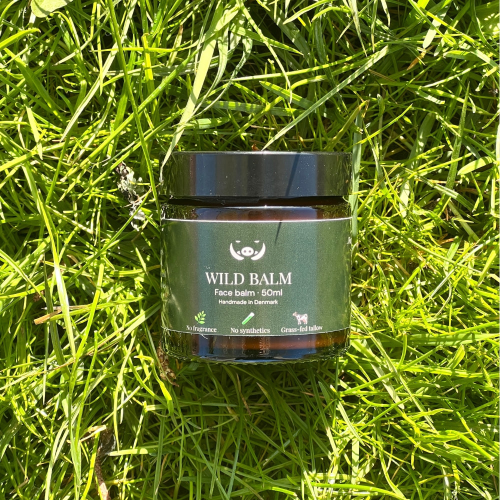 Wild Balm