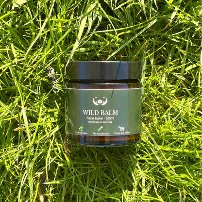 Wild Balm