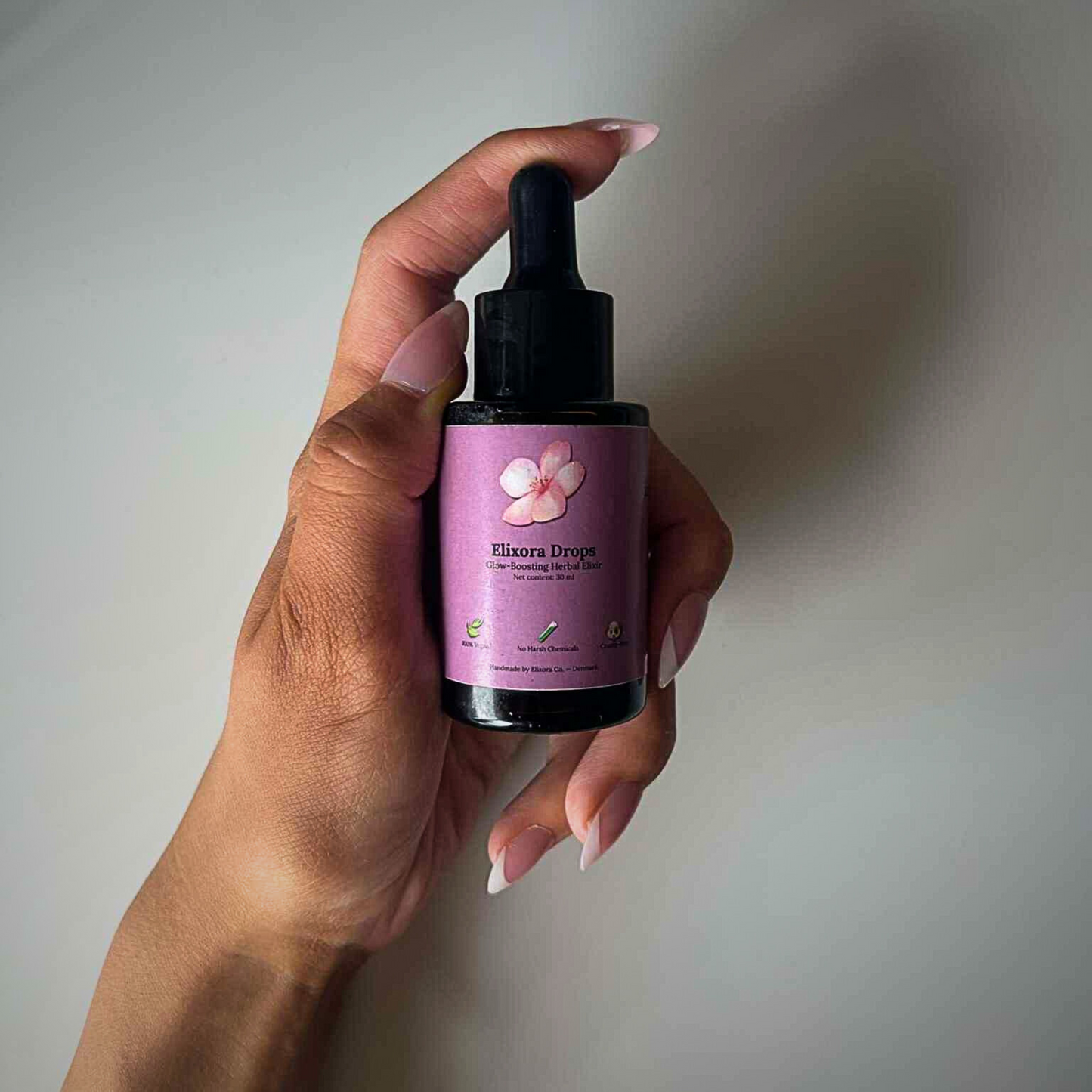 Elixora Drops